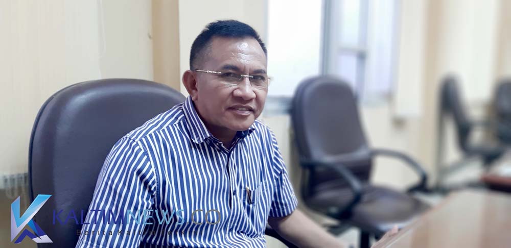 Hari ini Partai Nasdem Buka Pendaftaran Balon Walikota Samarinda