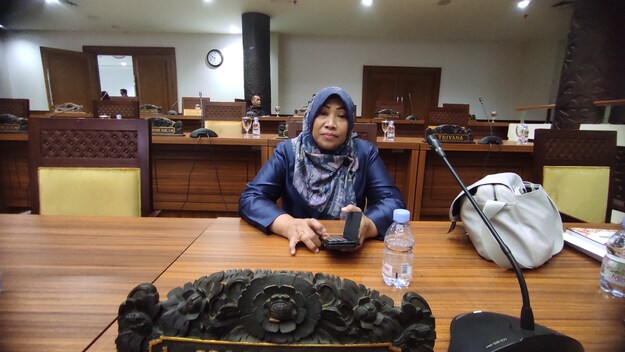 Pariwisata Samarinda Harus Dibarengi Dengan Pelayanan Prima