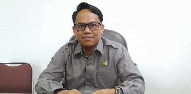Pengelolaan Parkir oleh Pihak Ketiga di SCP, Samri: Pemkot Jelas Kecolongan