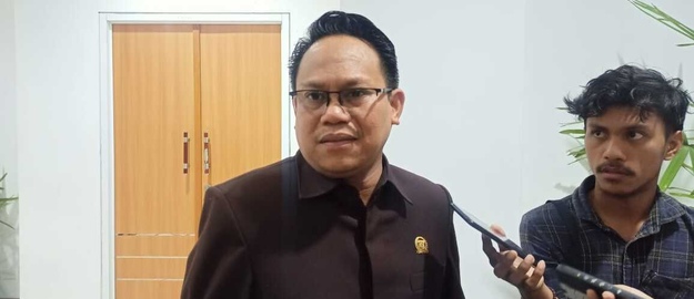 Anggota Dewan Ini Soroti Tumpahan Solar Yang Sering Terjadi di Palaran
