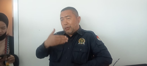 Para Pelaku Usaha di Samarinda Sejatinya Miliki NIB