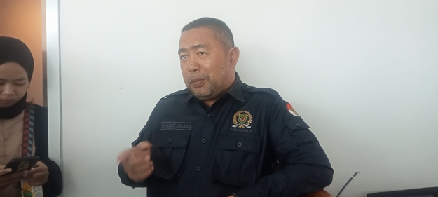 Bantu Kebangkitan UMKM, Fahruddin Apresiasi Pemkot Samarinda 
