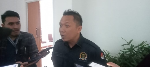Pansus IV DPRD Samarinda Sibuk bahas Perubahan Perda