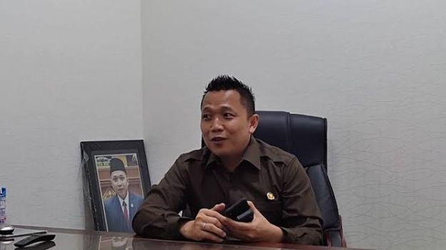 Pansus IV DPRD Samarinda akan gelar Studi Banding ke Beberapa Kota