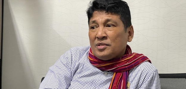 Hebatnya Jika Sungai Mahakam di Kelola seperti Vietnam dan Thailand