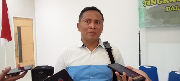 Tim Pansus LKPj Akan Gelar Pengecekan Lapangan