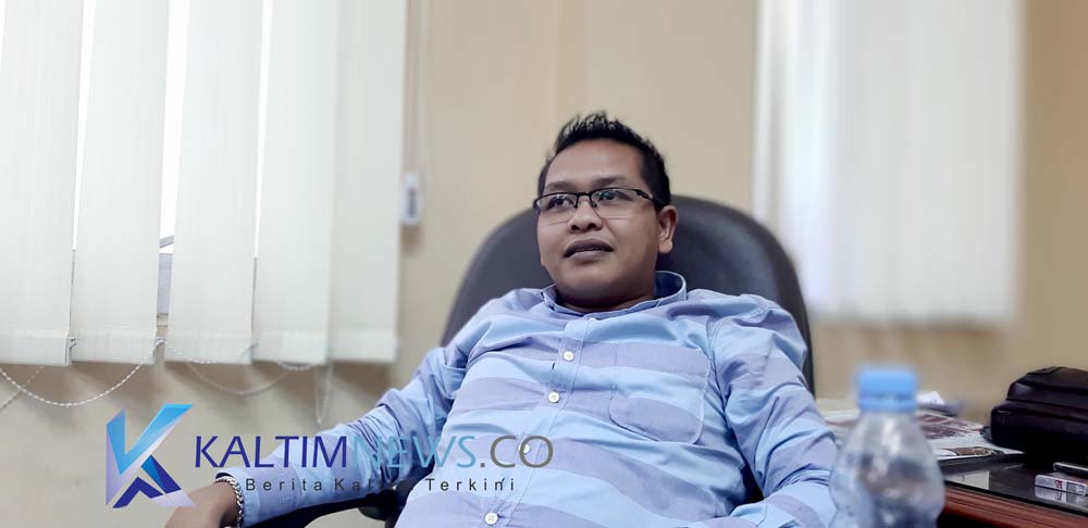 Triyana Siap Perjuangkan Persoalan Air Bersih Warga Jl Grilya