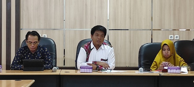 Besok KPU Kota Samarinda Gelar Launcing Pilwali Samarinda 2024