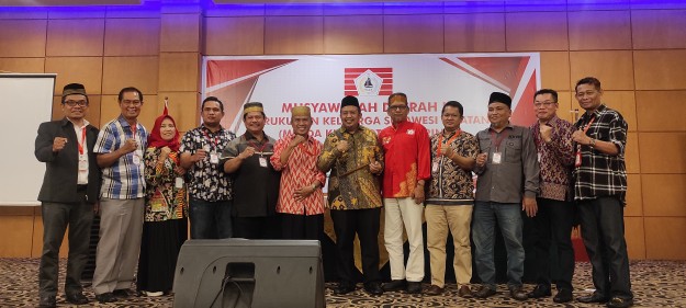 H Muslimin Nakodai KKSS Kota Samarinda 