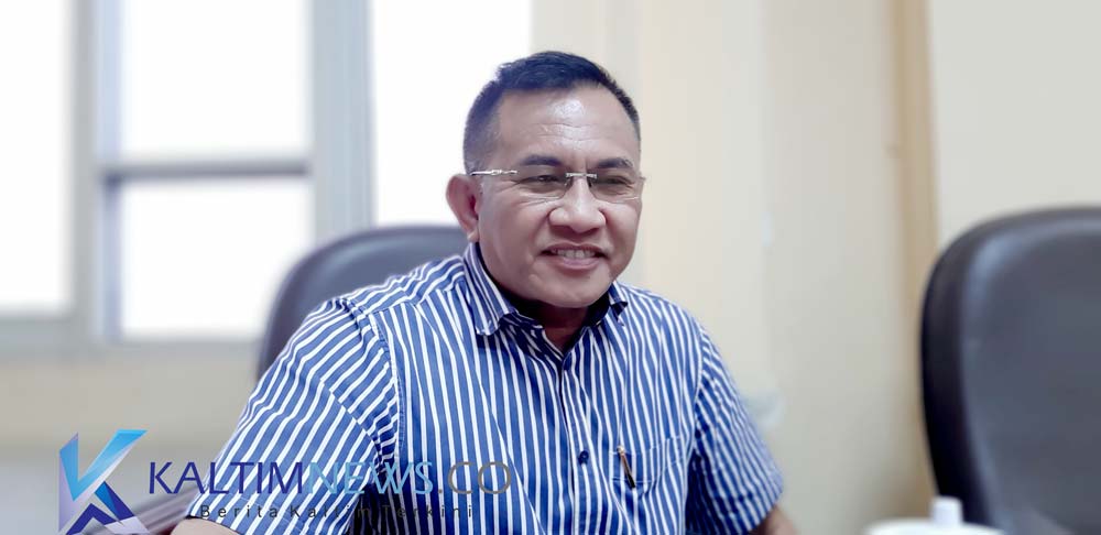 Disebut Jabat Sebagai Ketua Komisi I, Ini Kata Joha Fajal