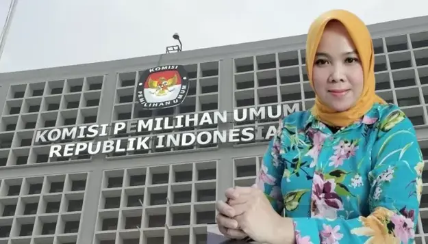 Iffa Rosita Berpeluang Besar Gantikan Posisi Hasyim Asy'ari