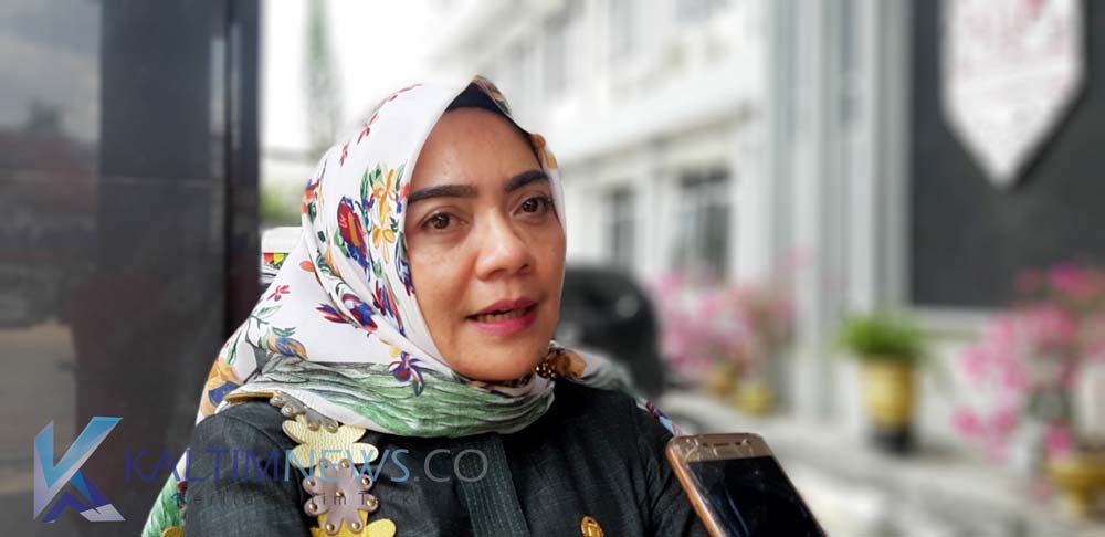 Laila Fatihah Berfokus Pada Pembangunan Gedung Sekolah dan Fasilitas Keagamaan