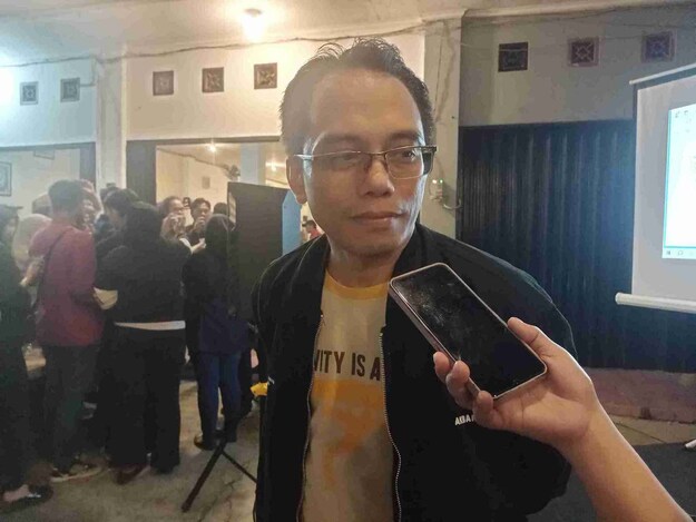 Akbar Ciptanto: Memungkinkan Ada Penambahan TPS Di Wilayah Akses TerbatasÂ 