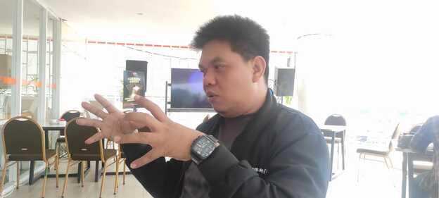 Besok Gaji Pantarlih Kota Samarinda Mulai Di Cairkan