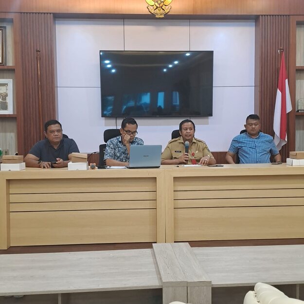 Pelantikan Ketua dan Pengurus KKSS Samarinda Bakal Dibingkai Tiga Even BesarÂ 