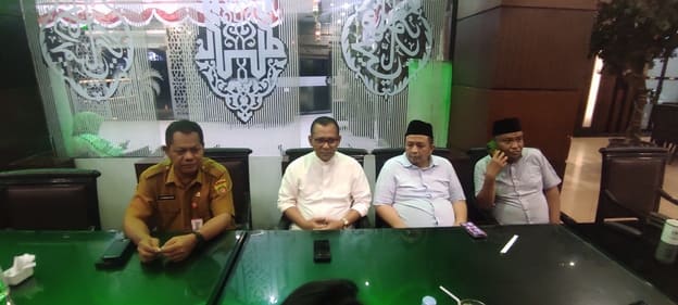 Ketua KKSS Samarinda H Muslimin, Tanggapi Pernyataan Ketua KKSS Kaltim