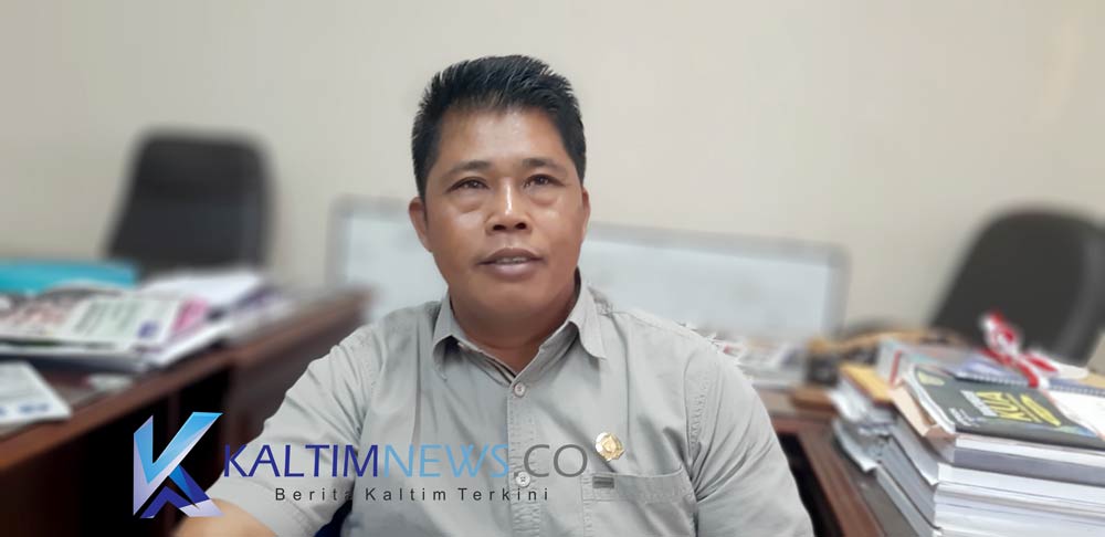 Joko Wiratno Siap Cari Solusi Banjir Yang Kerap Rendam Kota Tepian