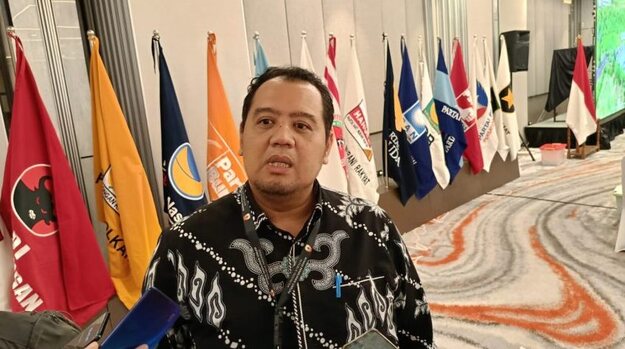 KPU Kaltim Buka Tanggapan Masyarakat Terkait Pasangan Calon