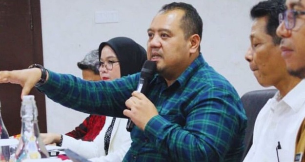 23 September Mendatang, KPU Kaltim Akan Gelar Pencabutan Nomor Urut Paslon