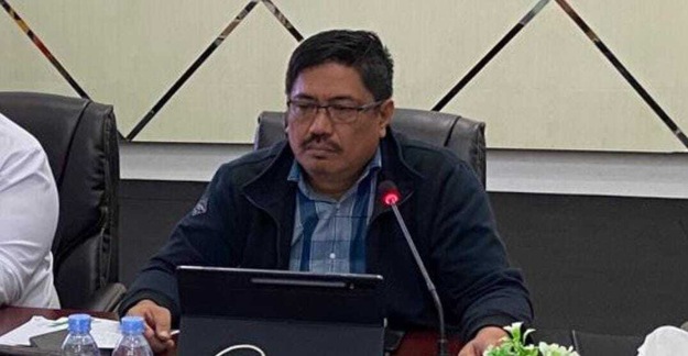 Suardi: RKDK Yang Dibuka Harus Perhatikan Ketentuan Ini