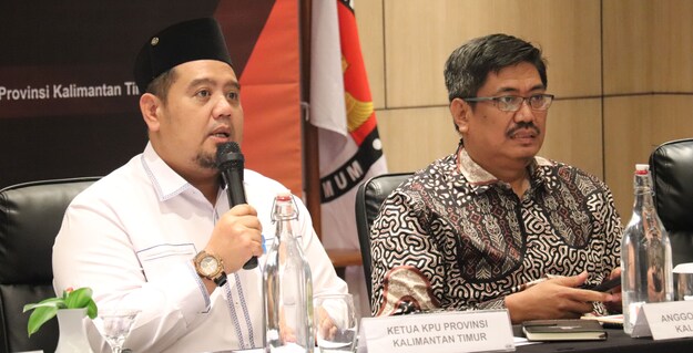 Fahmi: Pentingnya Kepatuhan Terhadap Regulasi Dana Kampanye Jelang Pilkada 2024.