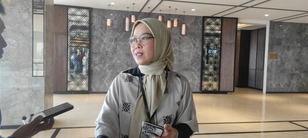 Konsolda KPU Kaltim di Balikpapan Bakal Dibuka Ketua KPU RI