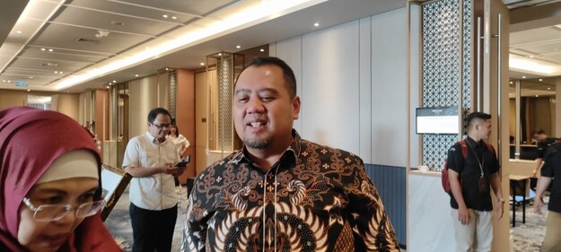 Fahmi Idris: Kutim Alami Penurunan DPT 