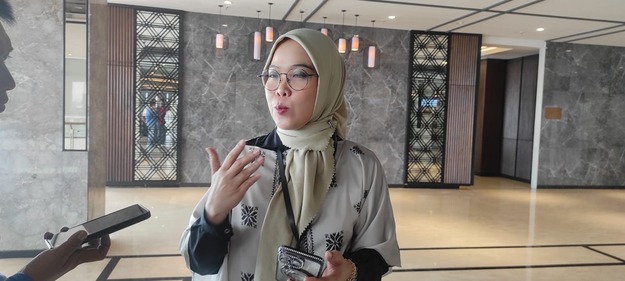 Iffa Rosita: Jumlah DPT Kubar Bertambah 2.967 Pemilih 