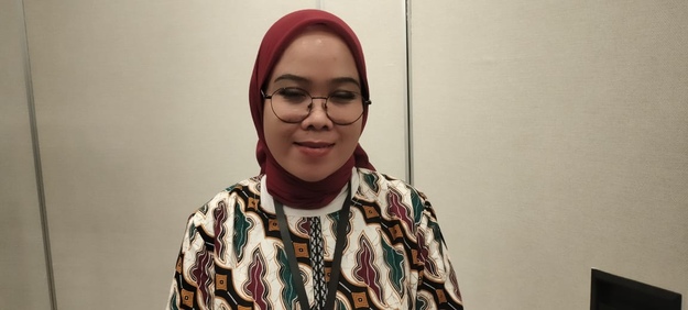 Iffa Rosita: DPT PPU Naik 3.112 Pemilih