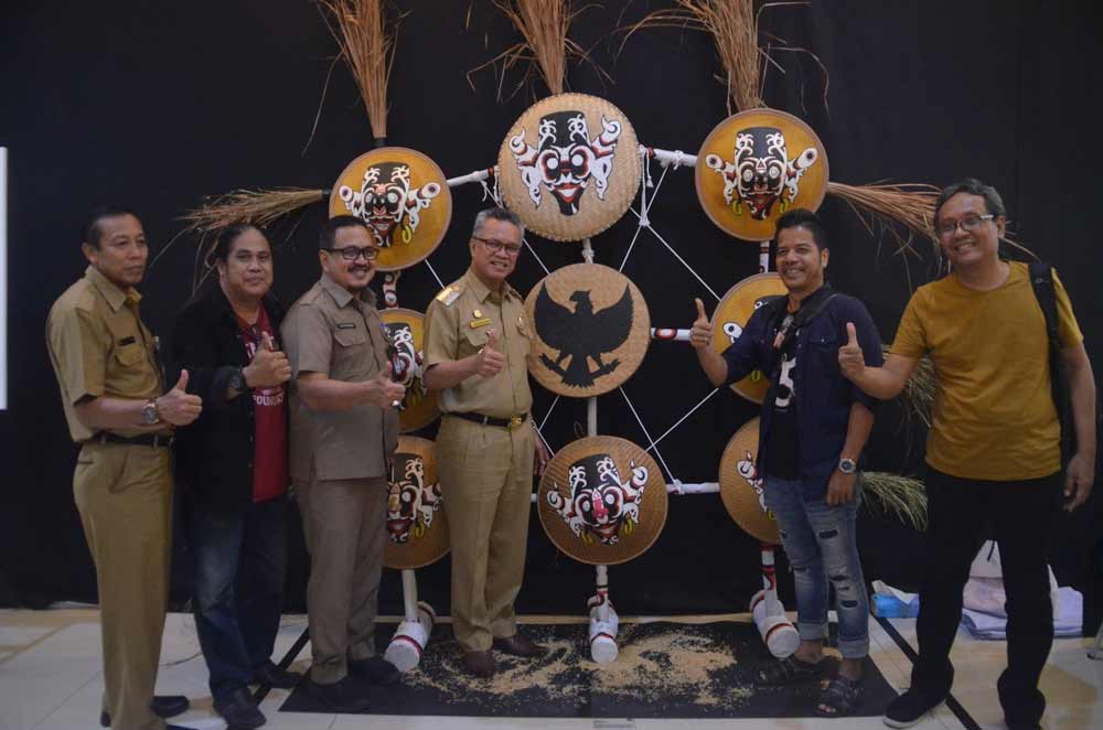 Walikota Samarinda Apresiasi Kegiatan PBSR 