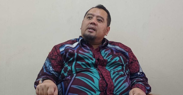 Besok, KPU Kaltim Akan Gelar Pencabutan Nomor Urut Paslon Gubernur 2024