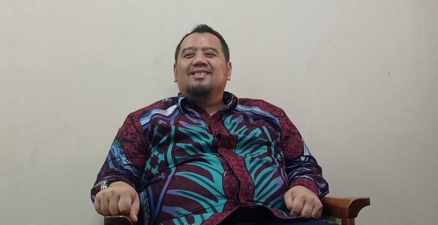 KPU Kaltim Batasi Jumlah Pendukung Paslon Saat Pencabutan Nomor Urut