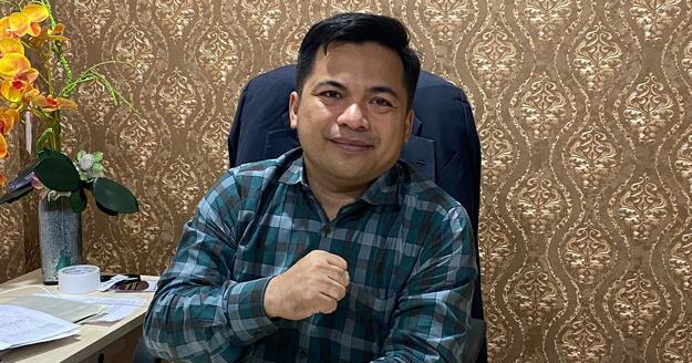 Incumbent Kepala Daerah Wajib Cuti Selama Musim Kampanye Pilkada 2024  