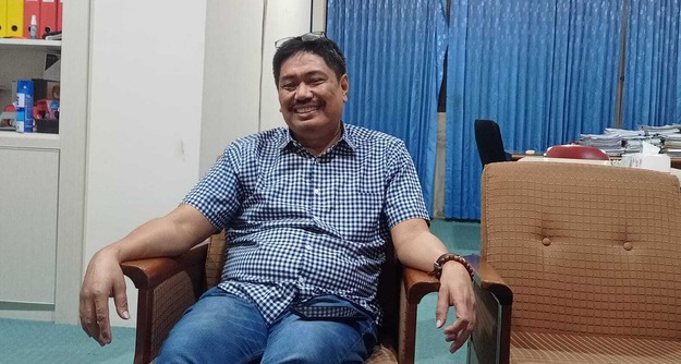 Suardi: Batas Perbaikan PSDK Hingga 25 Oktober 2024