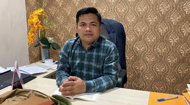 Paslon Boleh Berkampanye di Kampus Dengan Ketentuan Sebagai Berikut 