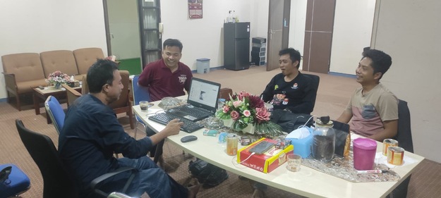 KPU Kaltim akan Segera Gelar Debat Kandidat Pilkada Kaltim 2024