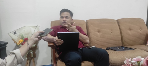 Qayyim: Material Kampanye Pilkada Kaltim Harus Ramah Lingkungan 