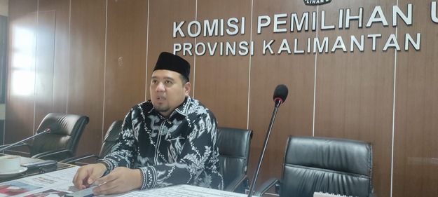 Fahmi: Kotak Suara dan Bilik Pemungutan Suara Sudah dalam Proses Distribusi 