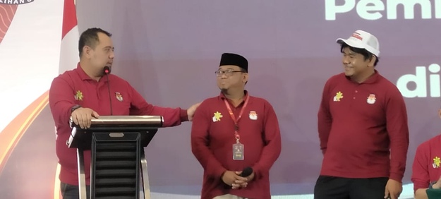 Kabel Ties Siap Dikirim untuk Pemilu 2024