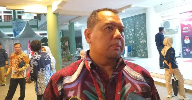  KPU Kaltim Tetapkan Batas Waktu Pengiriman Logistik Pemilu pada 5 Oktober 2024