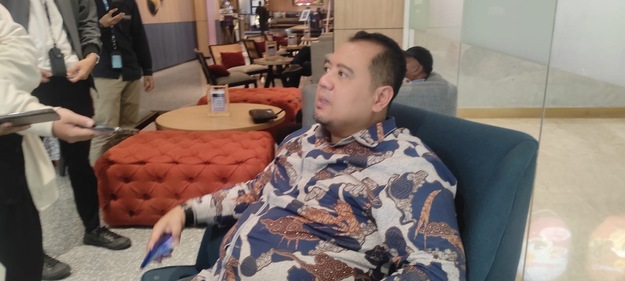 Perwakilan Paslon Akan Diundang Untuk Tinjau Percetakan Kertas Suara 