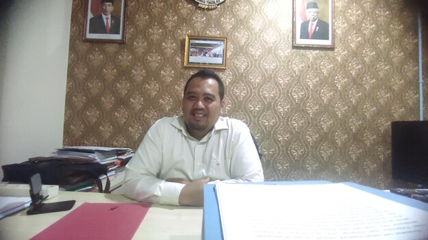 69.920 Sampul Kertas Kubus dipersiapkan KPU Kaltim Untuk Pilkada 2024