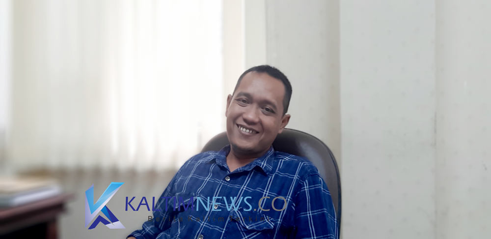 Suparno: RTH Samarinda tidak capai 30 persen