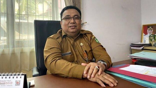 209 PPPK Guru Baru Dilantik, Disdik Berau Masih Kekurangan Tenaga Pengajar