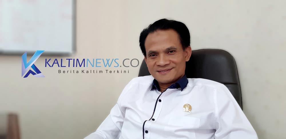 H. Subandi : Tata Ruang Kota Samarinda Perlu Jadi Perhatian