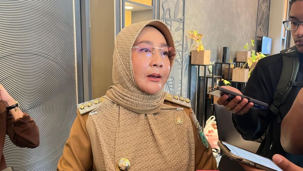 Bupati Sri Juniarsih Warning PPPK: Jangan Asal Kerja