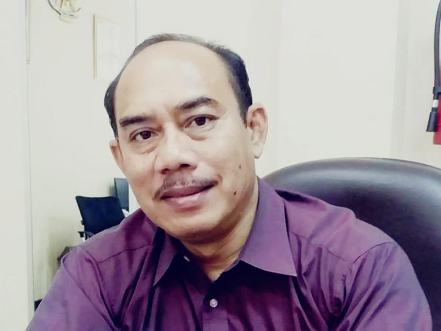 Ahmad Vanandza Hendak Siapkan Mobil Ambulance Tiap RT