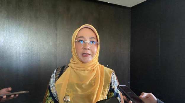 Pemkab Berau Genjot Pariwisata, Ekraf, dan UMKM