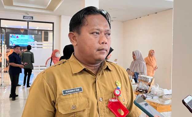 Pemkab Berau Pastikan Serapan Anggaran Demi Pembangunan Berkualitas