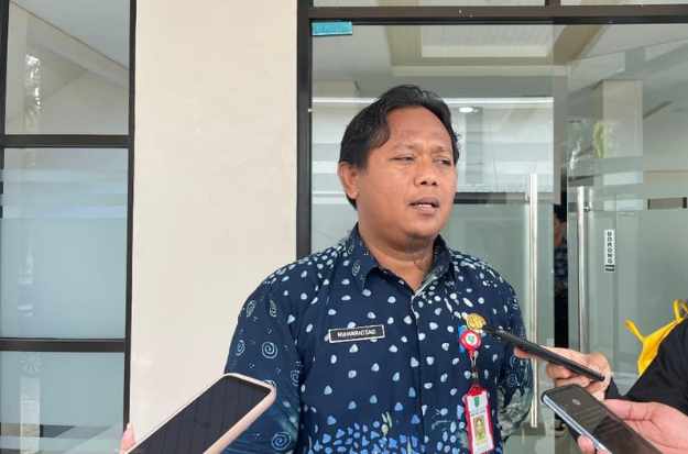 Muhammad Said: Pencatatan Nikah Resmi itu Penting